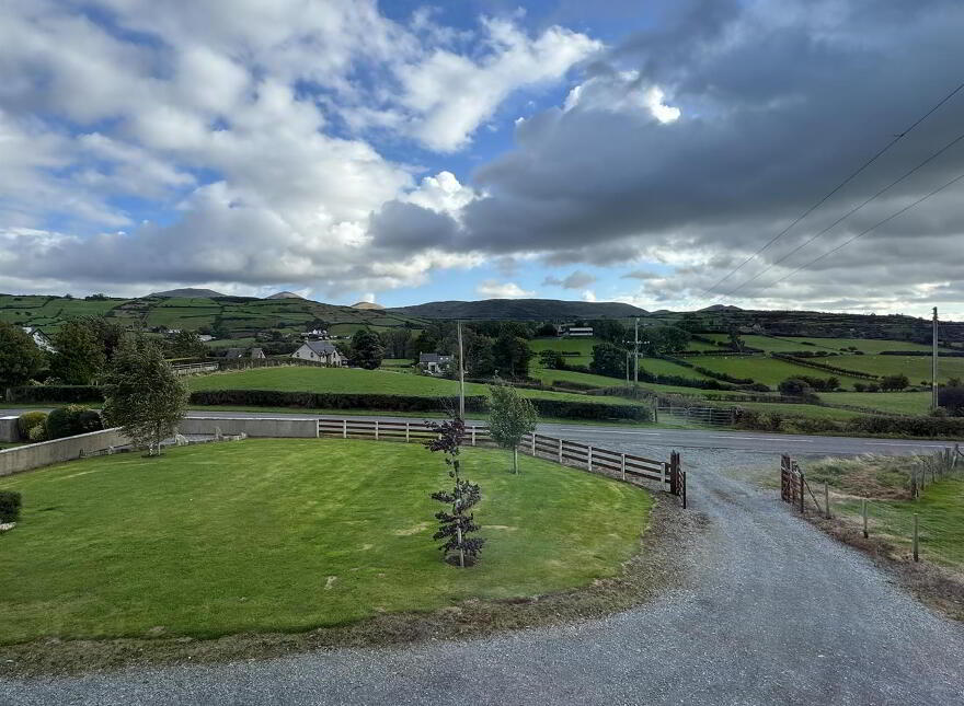 152b Castlewellan Road, Cabra, Newry, BT34 5HF