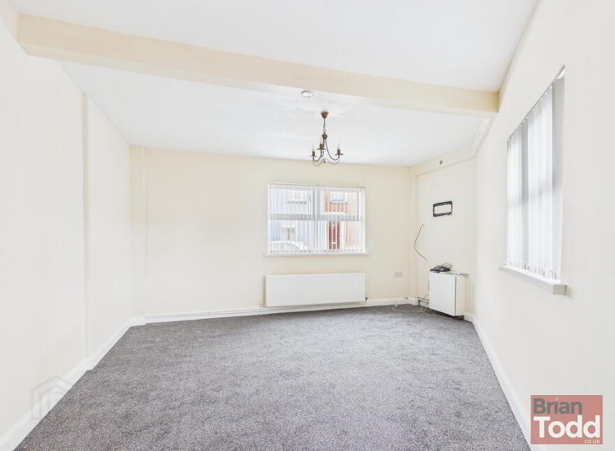 12 Glynn Road, Larne, BT40 3BB