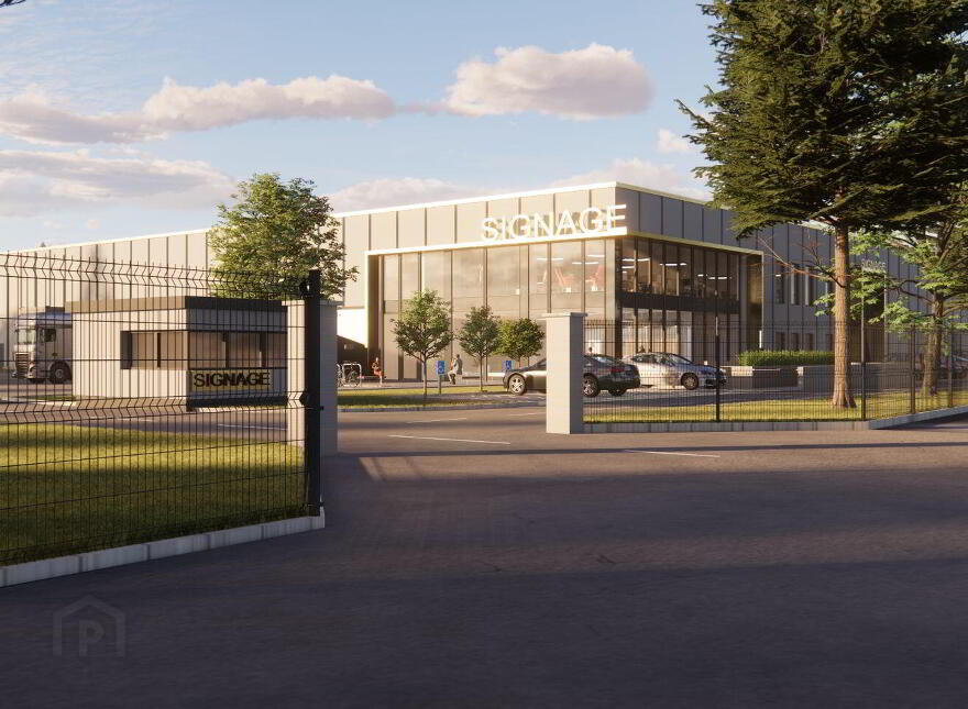 Prime Industrial Facility, Donore Road, Drogheda, A92T851 photo