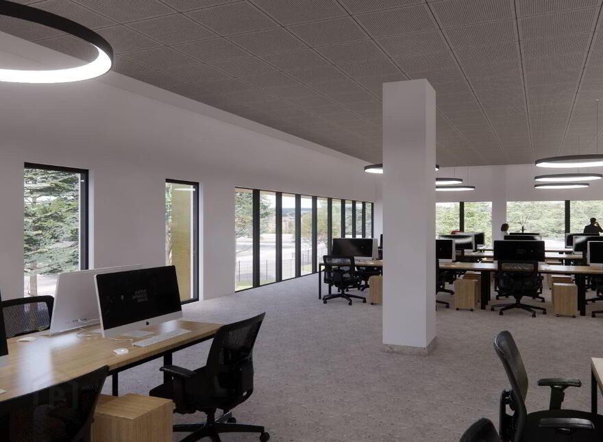 Prime Industrial Facility, Donore Road, Drogheda, A92T851