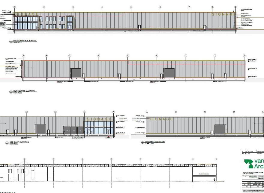 Prime Industrial Facility, Donore Road, Drogheda, A92T851