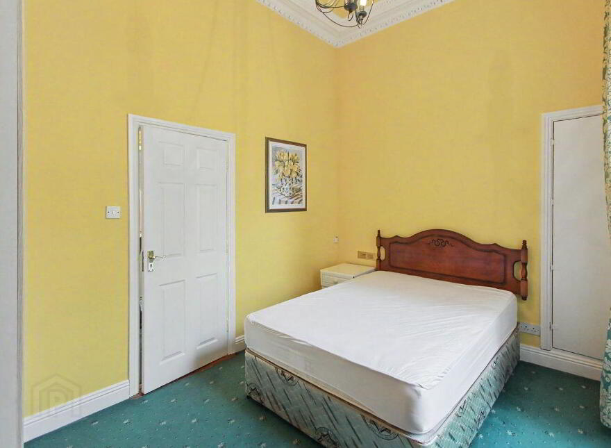 Apartment 4 70/72 Pembroke Road, Ballsbridge, Ballsbridge, D04Y927