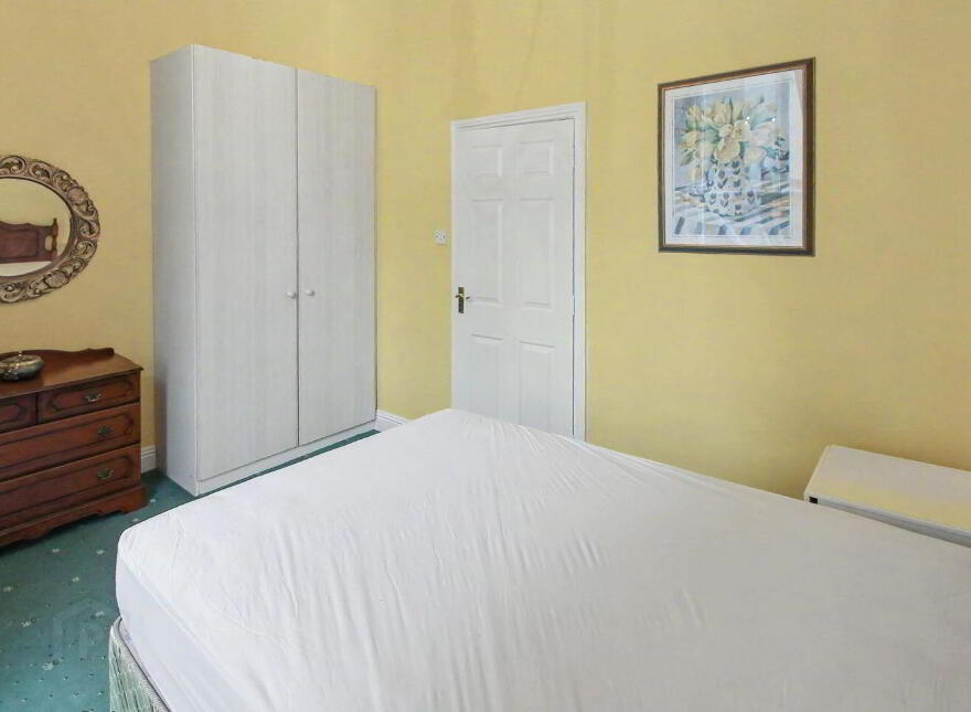 Apartment 4 70/72 Pembroke Road, Ballsbridge, Ballsbridge, D04Y927