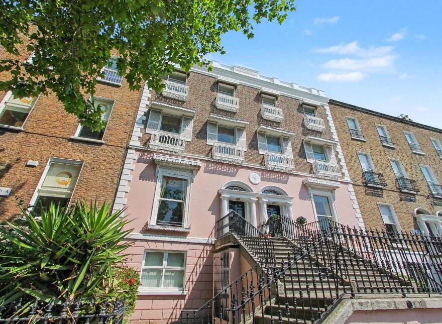 Apartment 4 70/72 Pembroke Road, Ballsbridge, Ballsbridge, D04Y927 photo