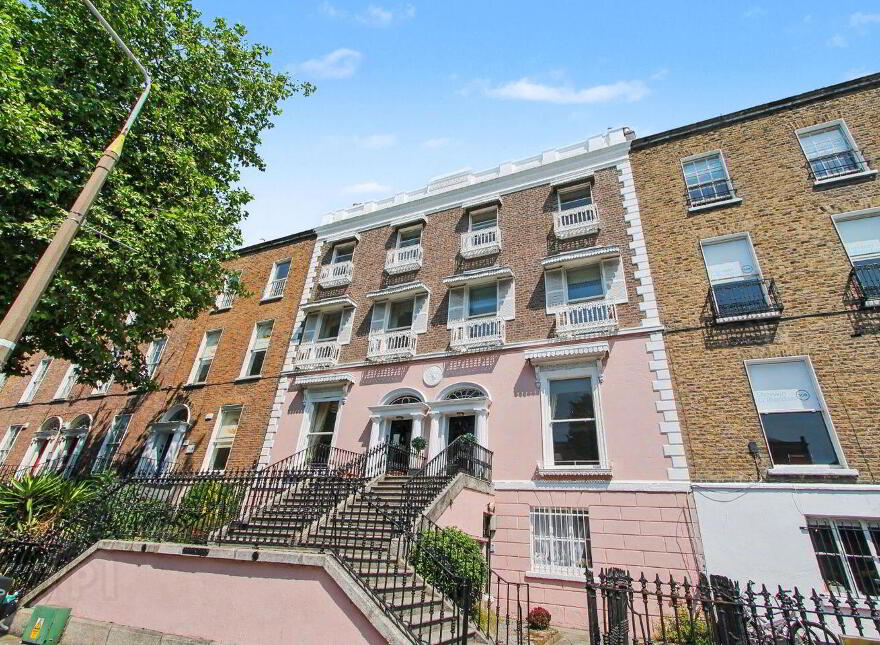 Apartment 4 70/72 Pembroke Road, Ballsbridge, Ballsbridge, D04Y927