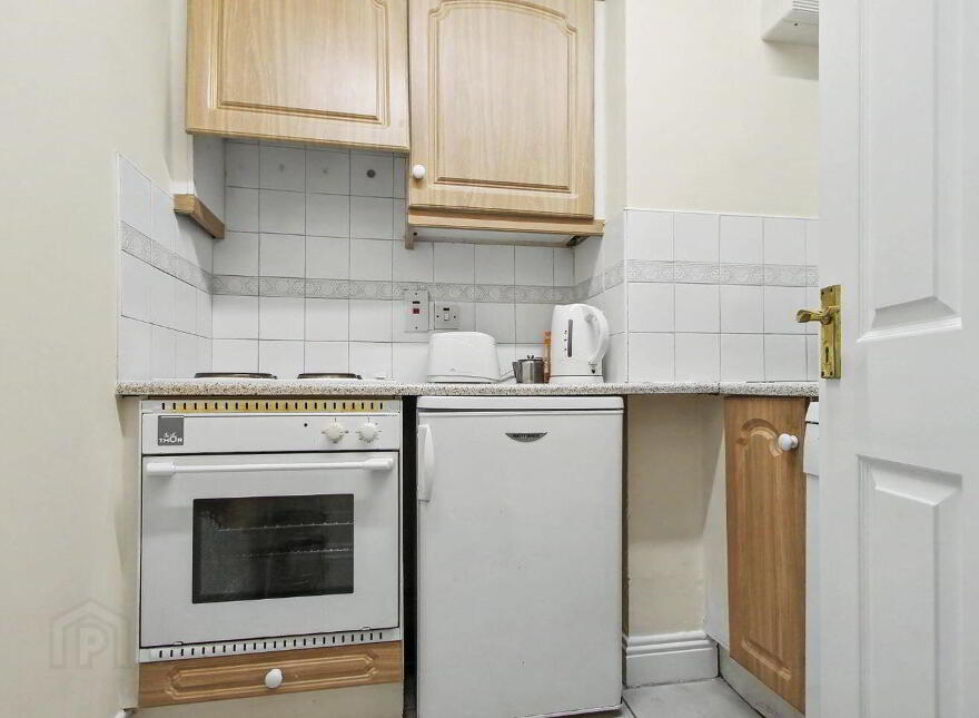 Apartment 4 70/72 Pembroke Road, Ballsbridge, Ballsbridge, D04Y927