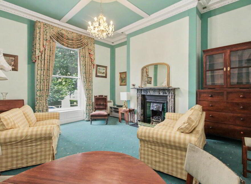 Apartment 4 70/72 Pembroke Road, Ballsbridge, Ballsbridge, D04Y927