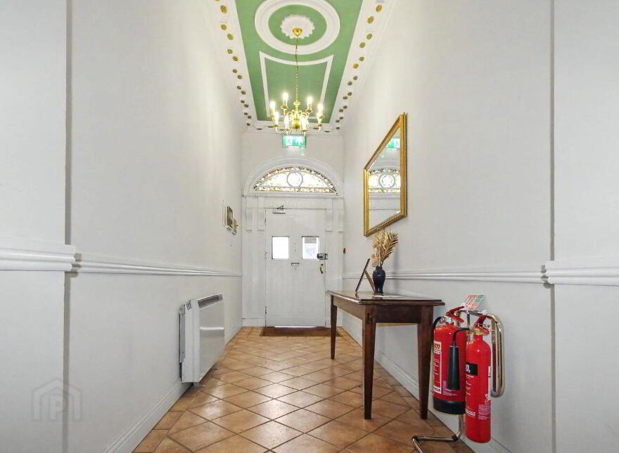 Apartment 4 70/72 Pembroke Road, Ballsbridge, Ballsbridge, D04Y927