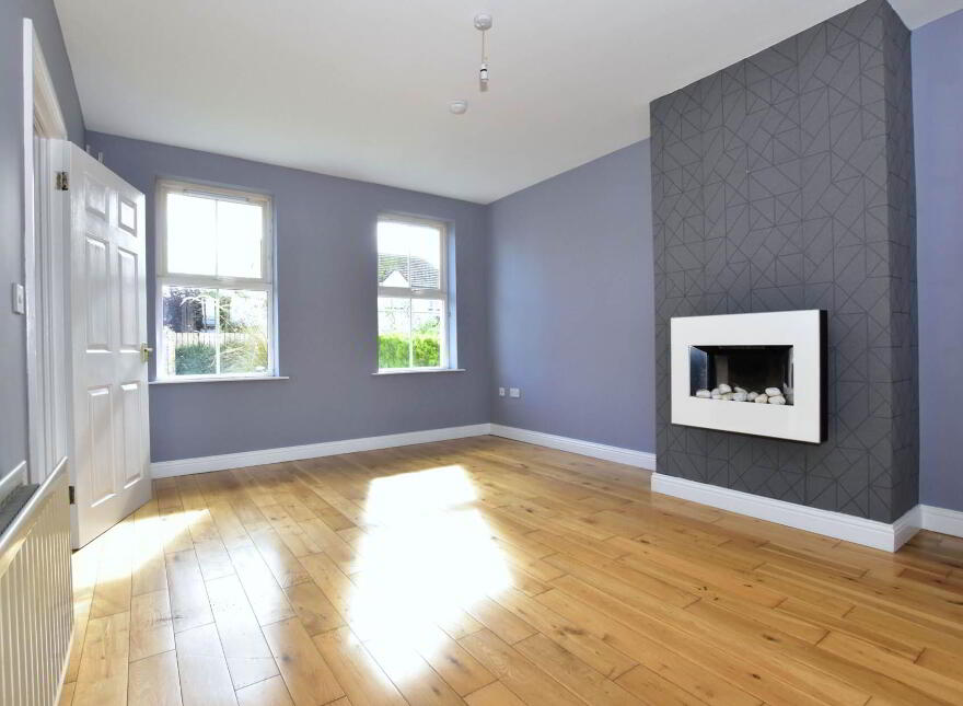 22 Birch Crescent, Ballyhalbert, Newtownards, BT22 1TE