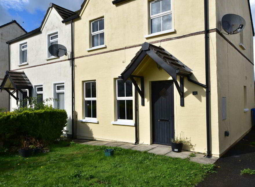 22 Birch Crescent, Ballyhalbert, Newtownards, BT22 1TE