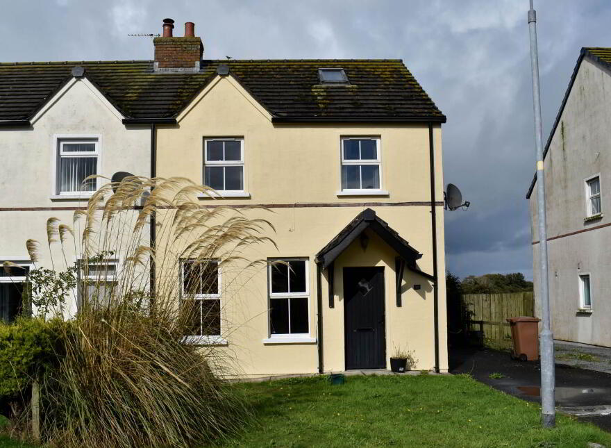 22 Birch Crescent, Ballyhalbert, Newtownards, BT22 1TE