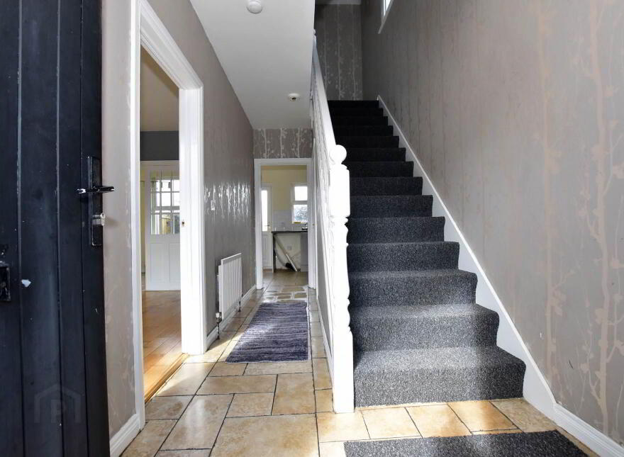 22 Birch Crescent, Ballyhalbert, Newtownards, BT22 1TE