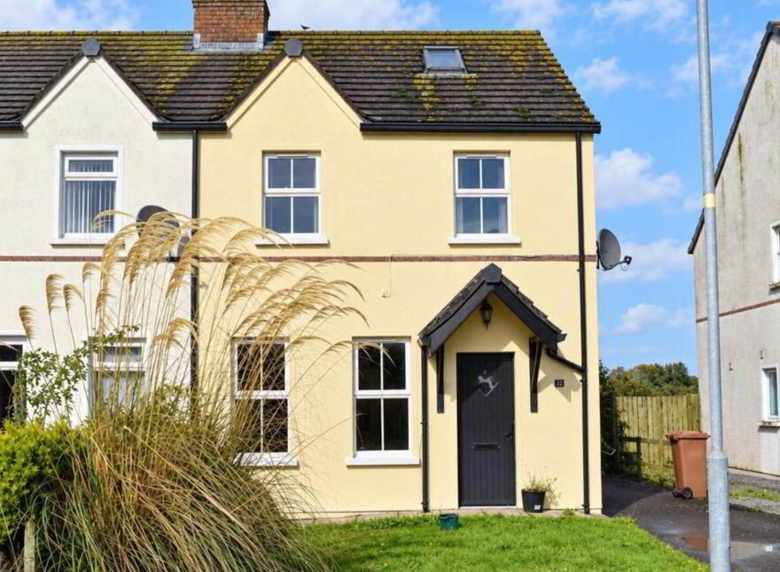 22 Birch Crescent, Ballyhalbert, Newtownards, BT22 1TE