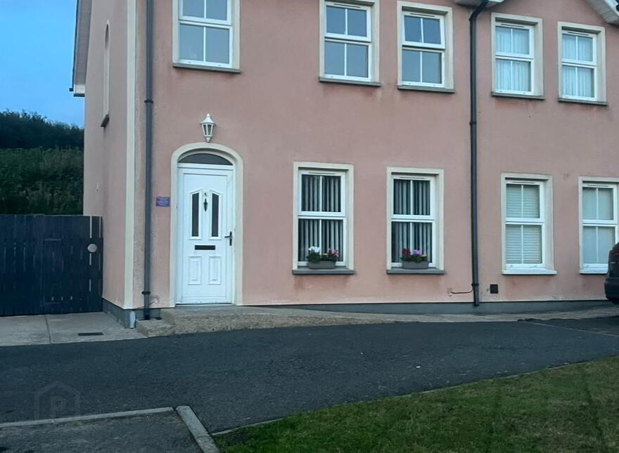 3 Griffith Close, Belleeks, Newry, BT35 7RD photo