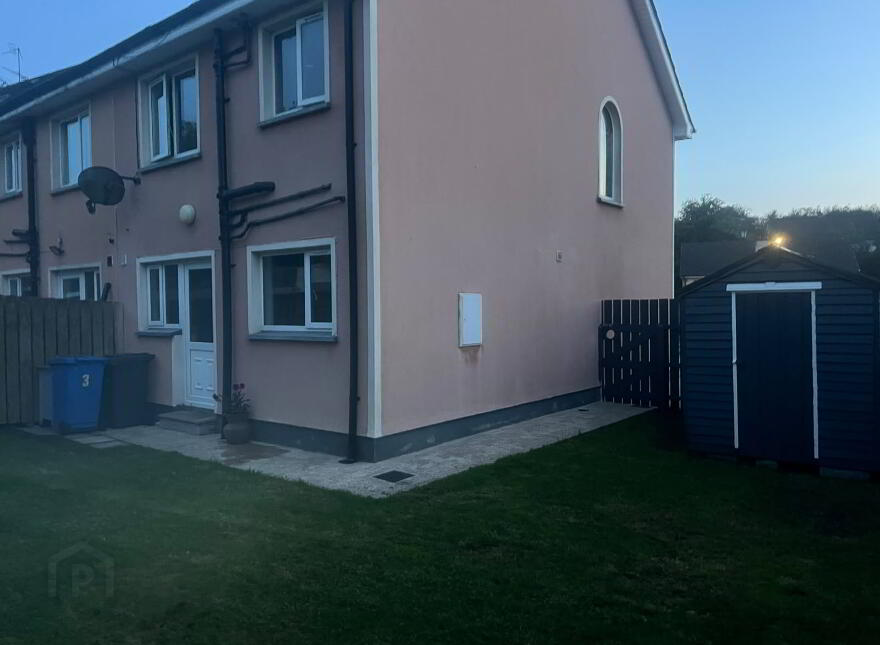 3 Griffith Close, Belleeks, Newry, BT35 7RD
