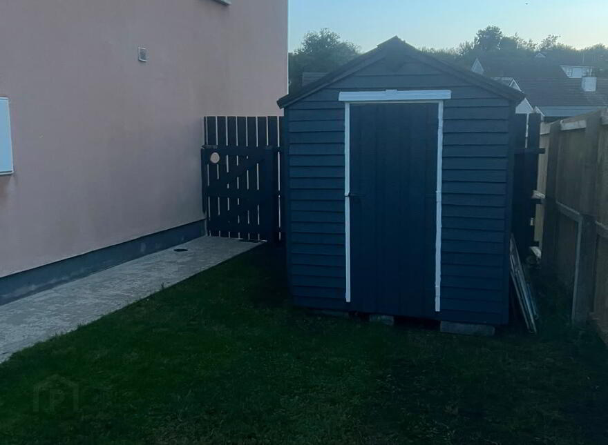 3 Griffith Close, Belleeks, Newry, BT35 7RD