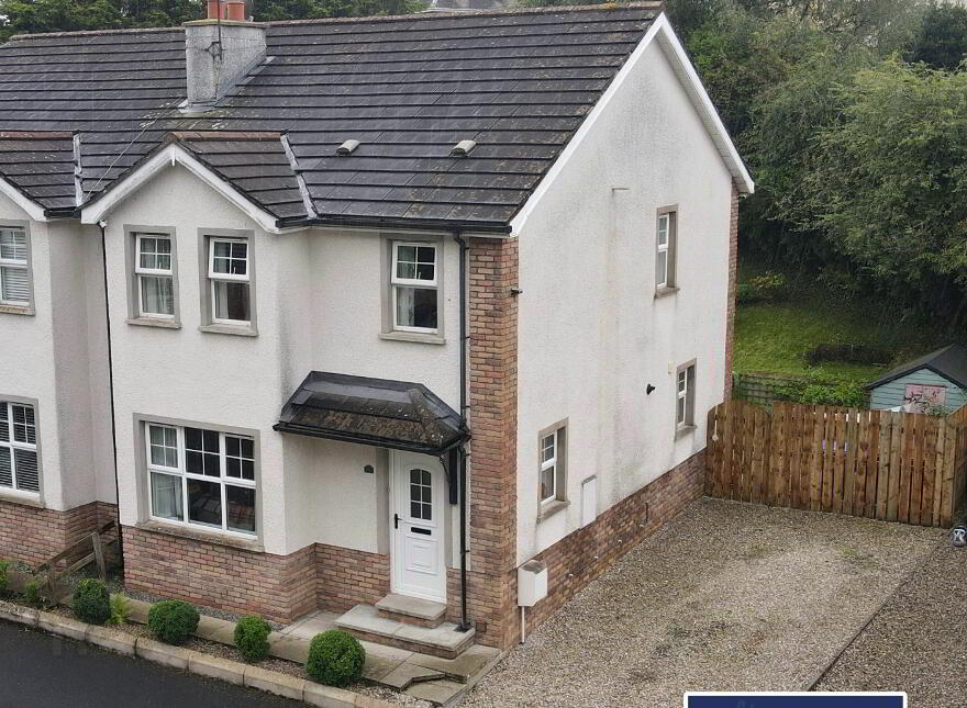 54 Greenville Avenue, (Off Kilraughts Road), Ballymoney, BT53 7BJ
