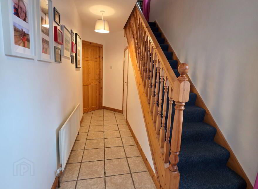 54 Greenville Avenue, (Off Kilraughts Road), Ballymoney, BT53 7BJ