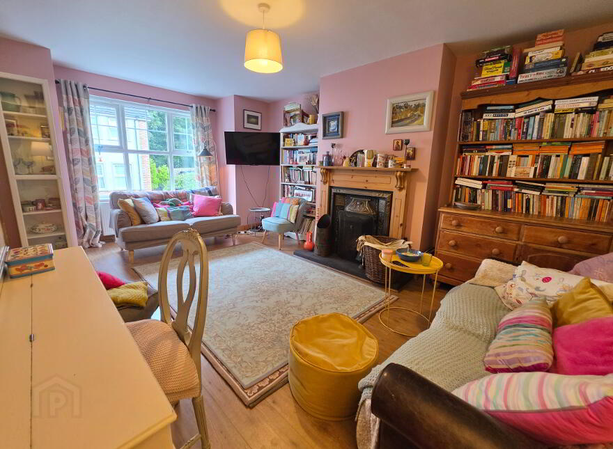 54 Greenville Avenue, (Off Kilraughts Road), Ballymoney, BT53 7BJ