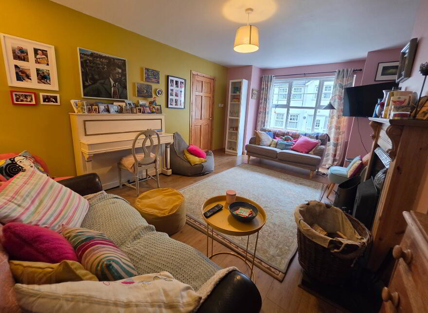 54 Greenville Avenue, (Off Kilraughts Road), Ballymoney, BT53 7BJ
