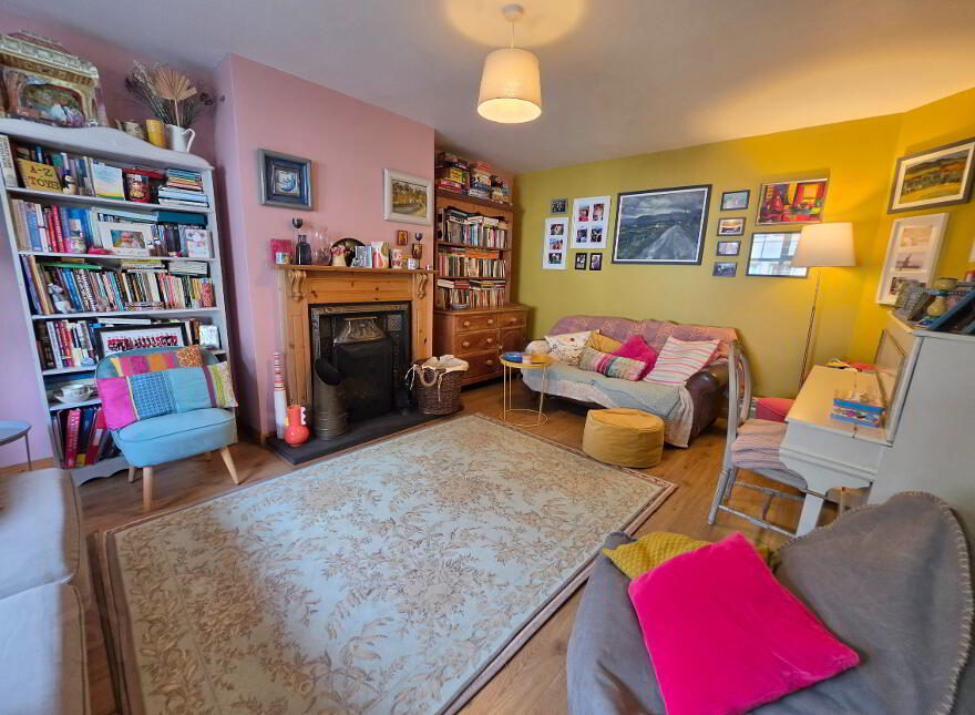 54 Greenville Avenue, (Off Kilraughts Road), Ballymoney, BT53 7BJ