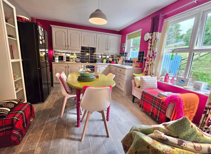 54 Greenville Avenue, (Off Kilraughts Road), Ballymoney, BT53 7BJ