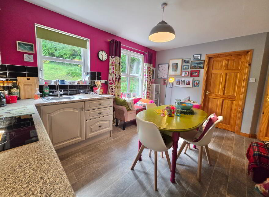 54 Greenville Avenue, (Off Kilraughts Road), Ballymoney, BT53 7BJ