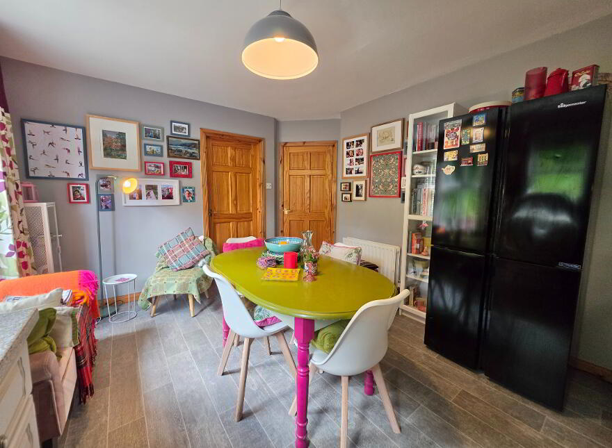 54 Greenville Avenue, (Off Kilraughts Road), Ballymoney, BT53 7BJ