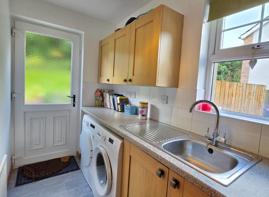 54 Greenville Avenue, (Off Kilraughts Road), Ballymoney, BT53 7BJ
