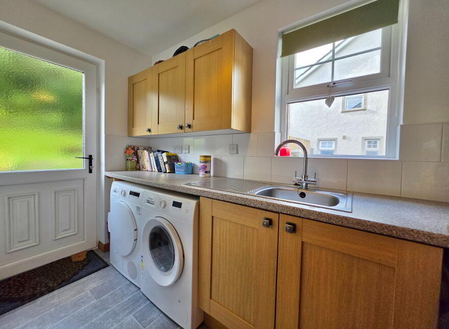 54 Greenville Avenue, (Off Kilraughts Road), Ballymoney, BT53 7BJ