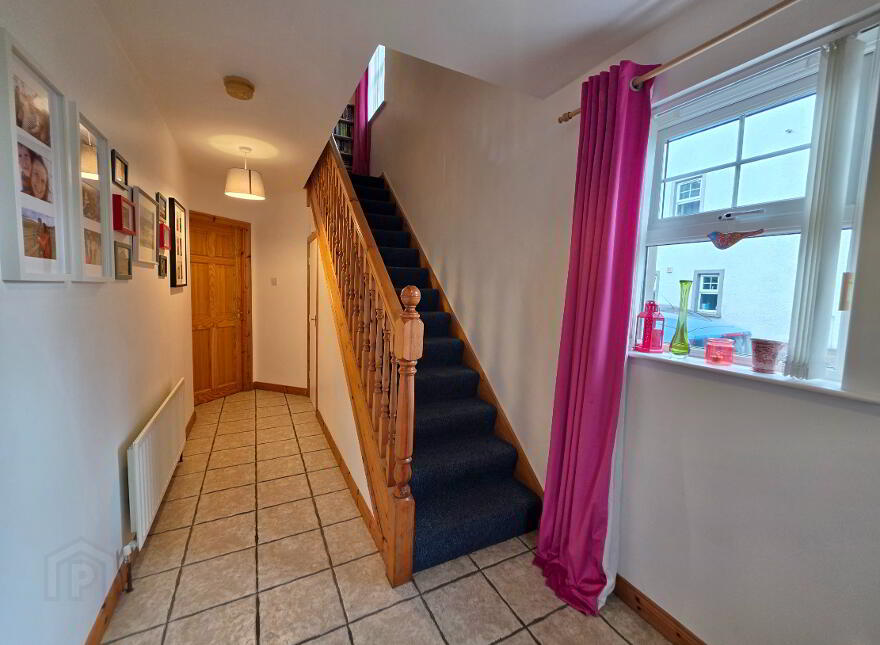 54 Greenville Avenue, (Off Kilraughts Road), Ballymoney, BT53 7BJ