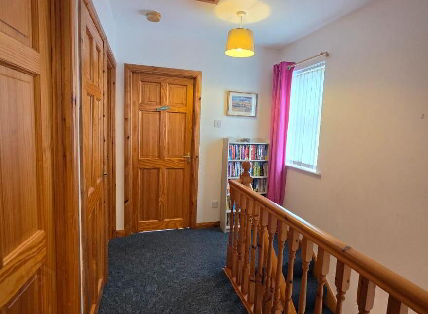 54 Greenville Avenue, (Off Kilraughts Road), Ballymoney, BT53 7BJ