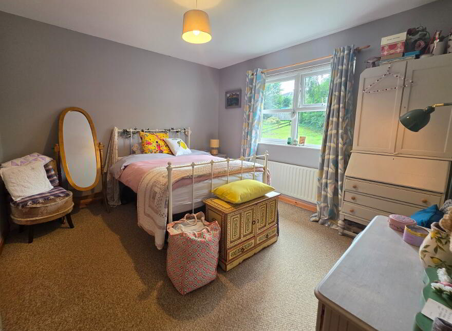54 Greenville Avenue, (Off Kilraughts Road), Ballymoney, BT53 7BJ