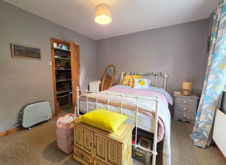 54 Greenville Avenue, (Off Kilraughts Road), Ballymoney, BT53 7BJ