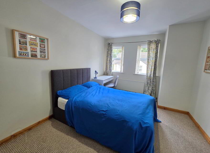 54 Greenville Avenue, (Off Kilraughts Road), Ballymoney, BT53 7BJ