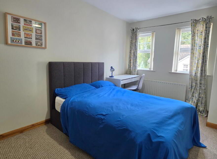 54 Greenville Avenue, (Off Kilraughts Road), Ballymoney, BT53 7BJ
