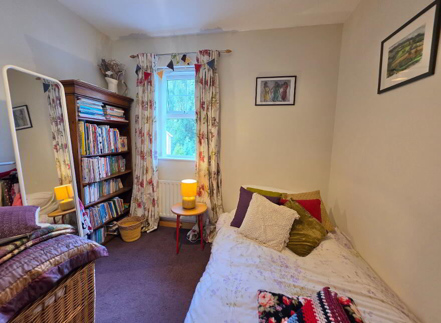 54 Greenville Avenue, (Off Kilraughts Road), Ballymoney, BT53 7BJ