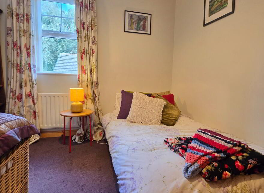 54 Greenville Avenue, (Off Kilraughts Road), Ballymoney, BT53 7BJ