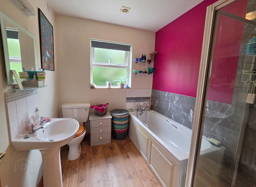 54 Greenville Avenue, (Off Kilraughts Road), Ballymoney, BT53 7BJ