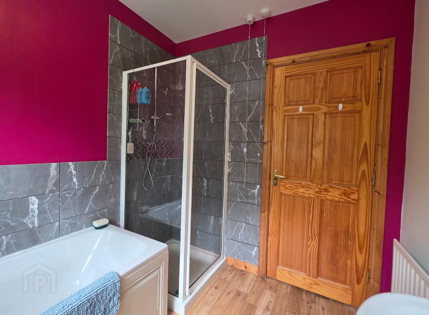 54 Greenville Avenue, (Off Kilraughts Road), Ballymoney, BT53 7BJ