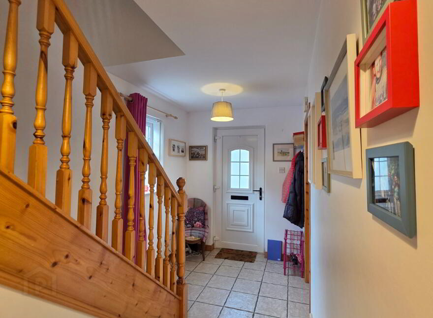54 Greenville Avenue, (Off Kilraughts Road), Ballymoney, BT53 7BJ