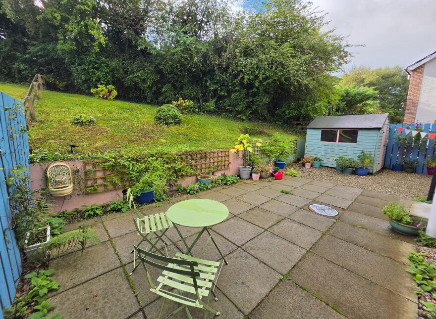 54 Greenville Avenue, (Off Kilraughts Road), Ballymoney, BT53 7BJ