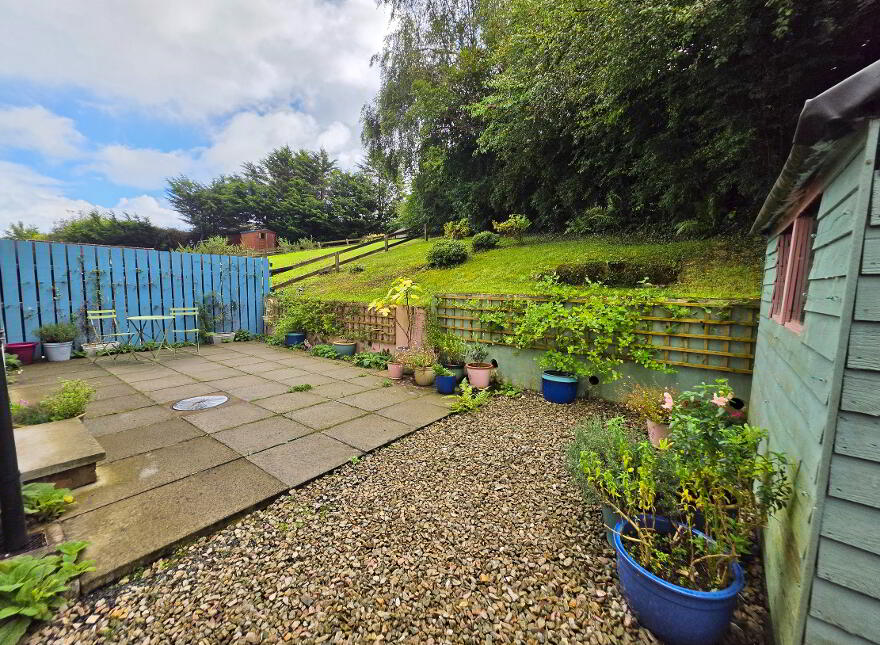 54 Greenville Avenue, (Off Kilraughts Road), Ballymoney, BT53 7BJ