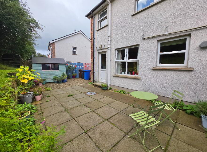 54 Greenville Avenue, (Off Kilraughts Road), Ballymoney, BT53 7BJ