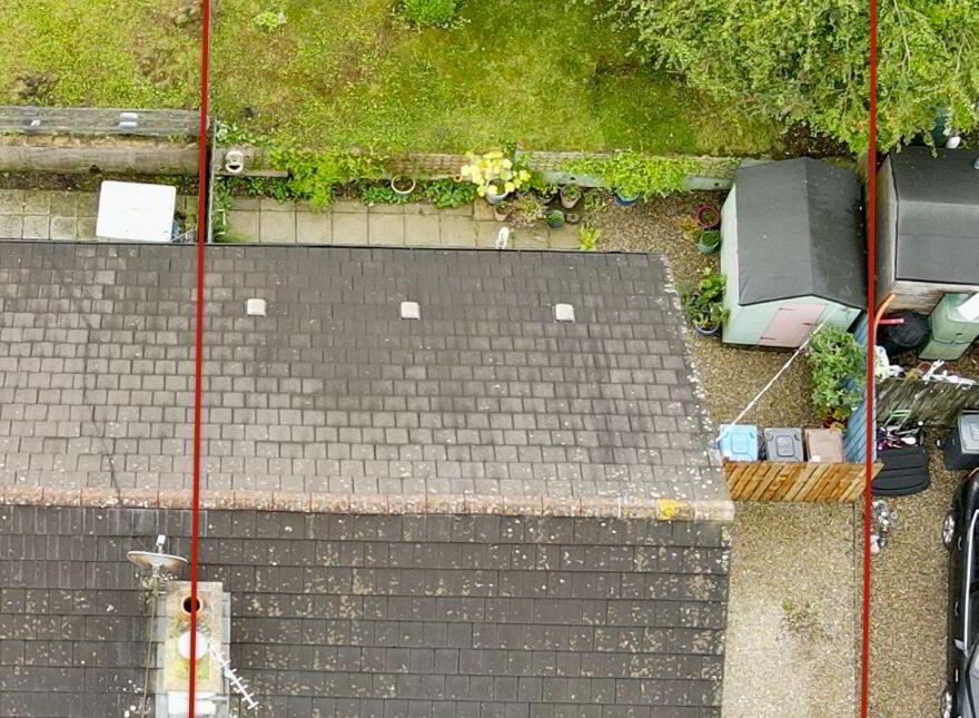 54 Greenville Avenue, (Off Kilraughts Road), Ballymoney, BT53 7BJ