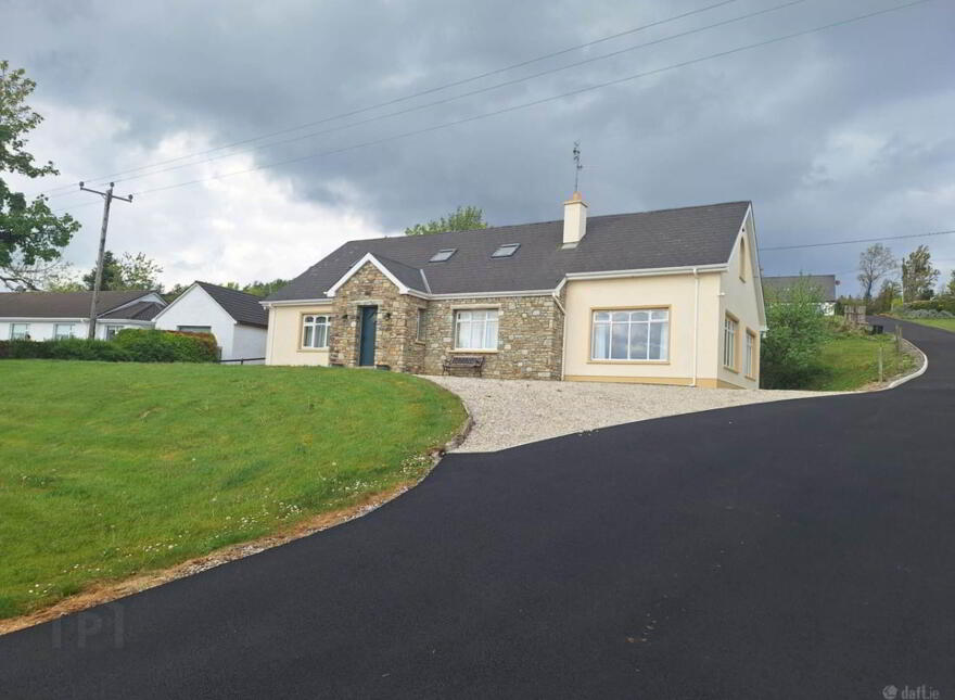 1a Aghalative, Creeslough, F92VX33