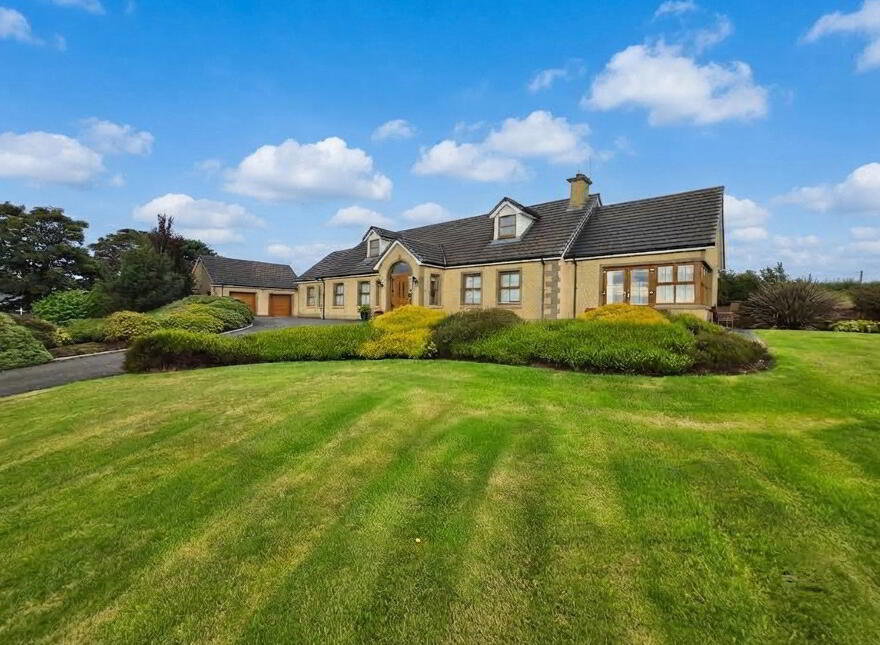 'Brookvale Lodge', 54 Moycraig Road, Dunseverick, Bushmills, BT57 8TB