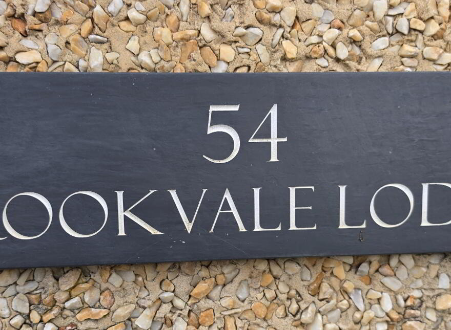'Brookvale Lodge', 54 Moycraig Road, Dunseverick, Bushmills, BT57 8TB