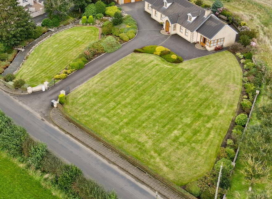 'Brookvale Lodge', 54 Moycraig Road, Dunseverick, Bushmills, BT57 8TB