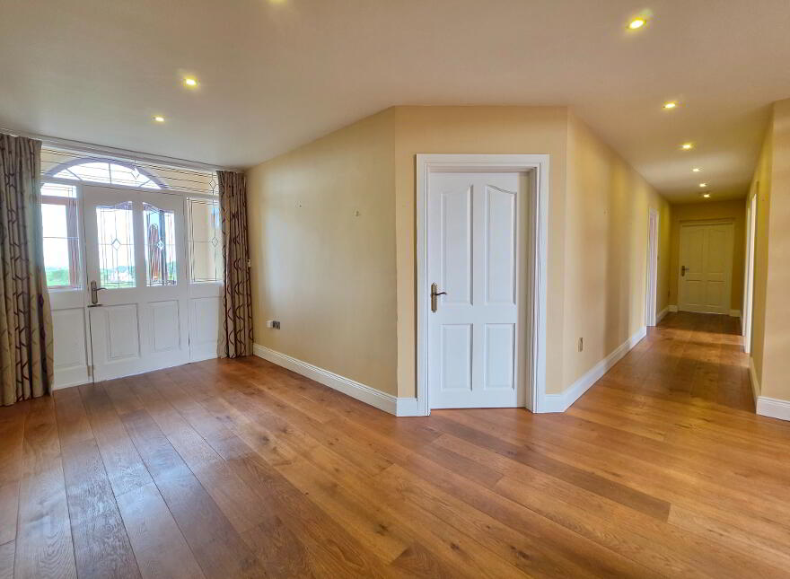 'Brookvale Lodge', 54 Moycraig Road, Dunseverick, Bushmills, BT57 8TB